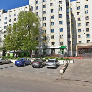 Mikrorayon Priborostroitel, 54к2, Stariy Oskol: photo