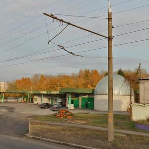 Malahova Street, 51В, Barnaul: photo