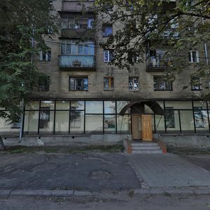 Verkhivskyi provulok, 7, Kharkiv: photo