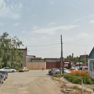 Karla Libknekhta Street, 2Б, Volgograd: photo