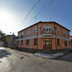 Tseholnianska vulytsia, 3, Uzhhorod: photo