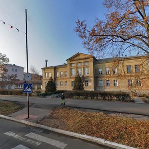 Vulytsia Bohdana Khmelnytskoho, 30, Pereiaslav: photo