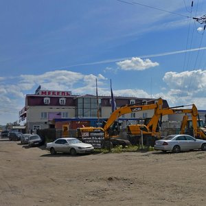 Traktovaya ulitsa, 20/6, Irkutsk: photo