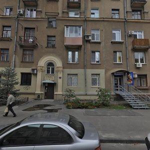 Heroes of Kharkov Avenue, 15А, : foto