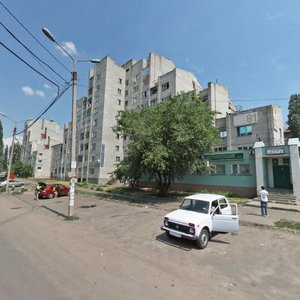 Воронеж, Улица Чебышева, 22: фото