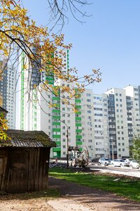 Maksima Gorkogo Street, 44/1, Ufa: photo