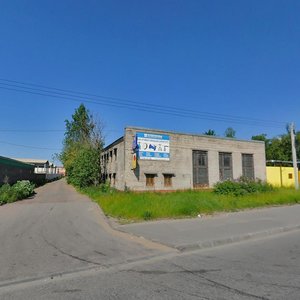 Latyshskikh Strelkov Street, 23, : foto