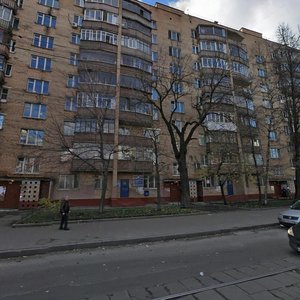 Mikhalkovskaya Street, 13, Moscow: photo