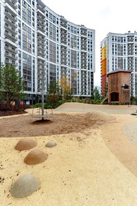 Komendantskiy Avenue, 63, Saint Petersburg: photo