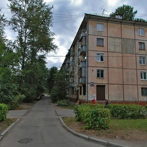 Lenina Street, 105, Cherepovets: photo