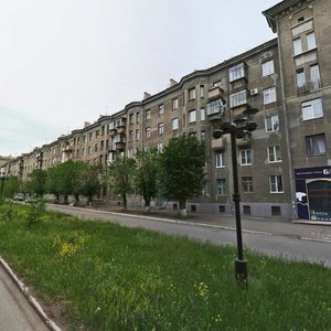 Магнитогорск, Ленинградская улица, 2: фото