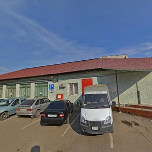 Daurskaya Street, 38, Kazan: photo