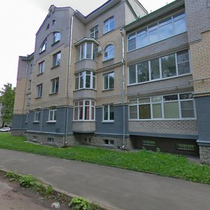 Nekrasova Street, 56, Pskov: photo