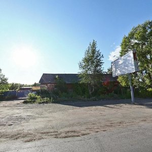 Promyshlennaya Street, 60, Perm: photo