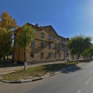 Саратов, Соколовогорская улица, 4: фото