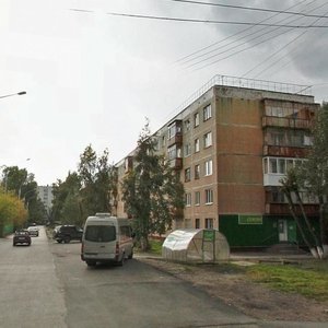 Internatsionalistov Street, 22, : foto