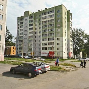 Ulitsa Surkova, 7, Chelyabinsk: photo