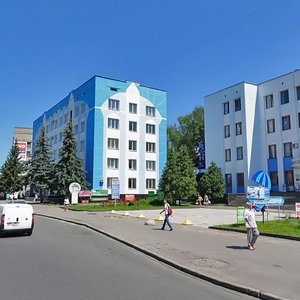 Vulytsia Viacheslava Chornovola, 1 ، : صورة