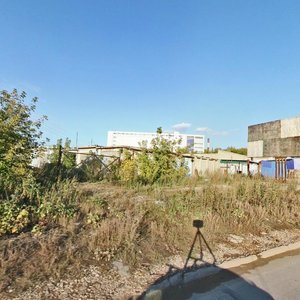 Tukhachevskogo Street, 1, Samara: photo