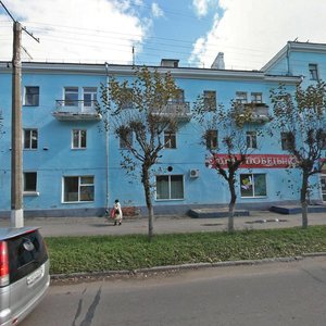 Orekhova Street, 53, Komsomolsk‑at‑Amur: photo