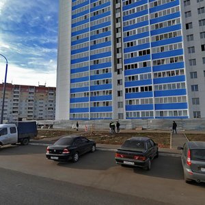 Салмышская 68 оренбург карта