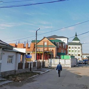 Teatralna vulytsia, 11, Bila Tserkva: photo