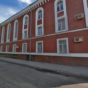 Dobrolyubova Drive, 3с3, : foto