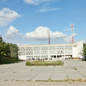 Heroev Tankograda Street, 23, Chelyabinsk: photo