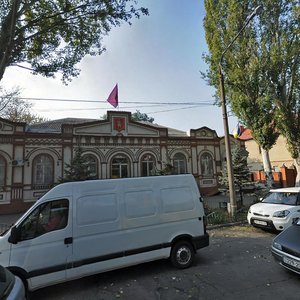 Oleksandrivska vulytsia, 9, Zaporizhia: photo