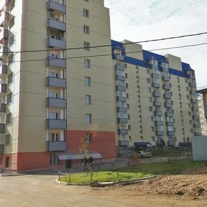 Иркутск, Микрорайон Радужный, 123: фото