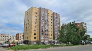 Ulitsa Komarova, 14В ، : صورة