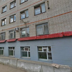 Korolyova Street, 8, Ivanovo: photo