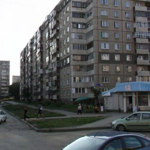 Chicherina Street, 8, Chelyabinsk: photo