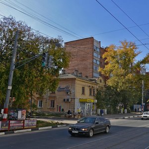 Belinskogo Street, 93А, Nizhny Novgorod: photo