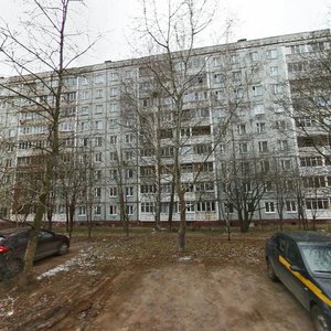 Tropinina Street, 3, Nizhny Novgorod: photo