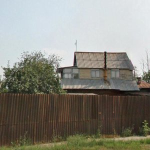 Zlatoustovsky Lane, 1/1, Yekaterinburg: photo