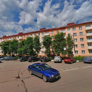 Novaya Street, 2, Klin: photo