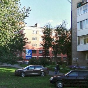 Stakhanovskaya Street, 51 ، بيرم: صورة