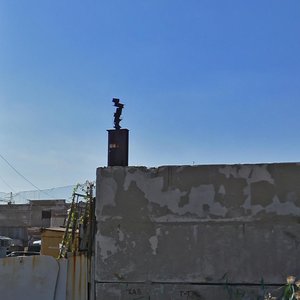 Ulitsa Zvezdova, 39/1 ، أومسك: صورة