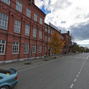 Bolshaya Nizhegorodskaya Street, 62А, Vladimir: photo