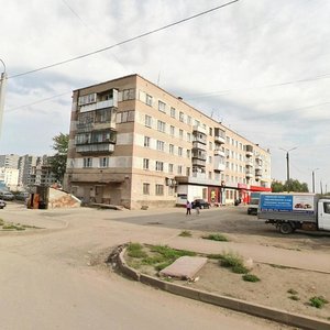2-ya Eltonskaya ulitsa, 26, Chelyabinsk: photo