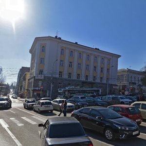 Karla Marxa Avenue, 74, Stavropol: photo