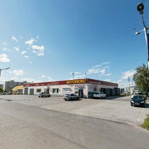 Prospekt Stroiteley, 14, Prokopevsk: photo