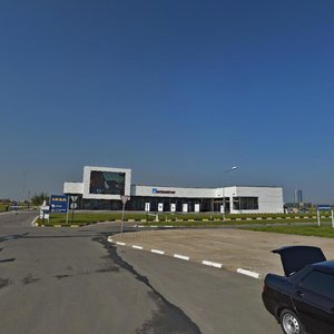 Pobedy Avenue, 141А, : foto