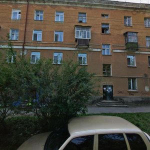 Sedova Avenue, 45, Yekaterinburg: photo
