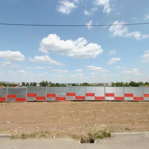 Dzhaudat Faizi Street, 4, Kazan: photo