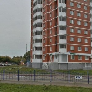 Prospekt Shakhtyorov, 117, Kemerovo: photo