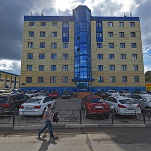Vostochnaya Street, 10 ، : صورة