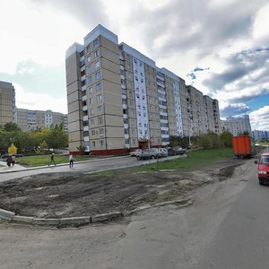 Yunosti Boulevard, 21к1, Belgorod: photo