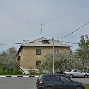 Zelyonaya Street, 2, Belgorod Oblast: photo
